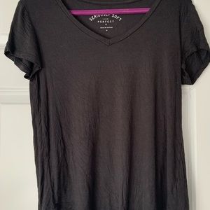 Dark Gray T-shirt